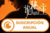 Crunchyroll (Oferta -90%)