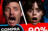 Descargar Netflix y Disney+