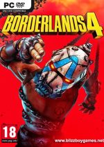 Borderlands 4 (Oferta -30%)