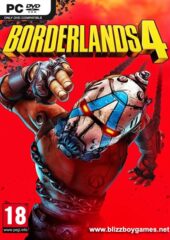 Borderlands 4 Deluxe Edition PC Full Español