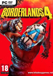 Borderlands 4 (Oferta -30%)
