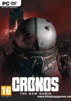 Cronos The New Dawn Deluxe Edition PC Full Español