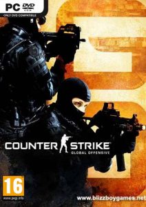 Counter-Strike: Global Offensive PC Full Español