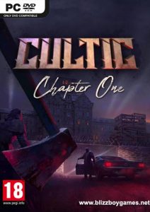 Cultic PC Full