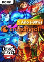 Descargar Crunchyroll