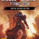 Daemon X Machina Titanic Scion Deluxe Edition PC Full Español