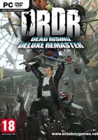 Dead Rising Deluxe Remaster PC Full Español