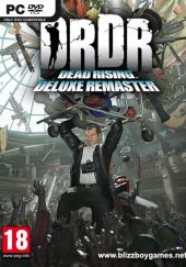 Dead Rising Deluxe Remaster PC Full Español