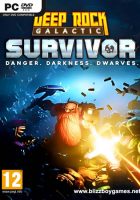 Deep Rock Galactic Survivor Gold Edition PC Full Español