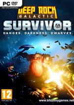 Deep Rock Galactic Survivor Gold Edition PC Full Español