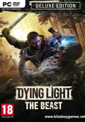 Dying Light The Beast Deluxe Edition PC Full Español