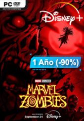 Descargar Disney+
