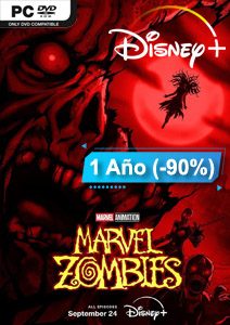 Descargar Disney+