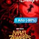 Descargar Disney+