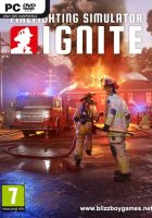 Firefighting Simulator Ignite PC Full Español