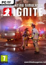 Firefighting Simulator Ignite PC Full Español