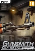 Gunsmith Simulator PC Full Español
