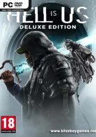 Hell is Us Deluxe Edition PC Full Español