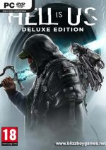 Hell is Us Deluxe Edition PC Full Español