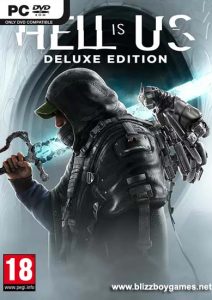 Hell is Us Deluxe Edition PC Full Español