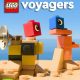 LEGO Voyagers PC Full Español