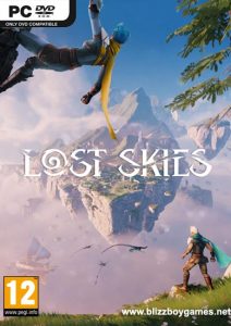 Lost Skies PC Full Español