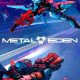 Metal Eden PC Full Español