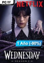 Descargar Netflix