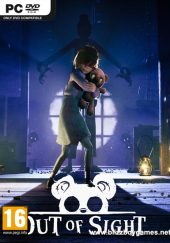 Out of Sight PC Full Español