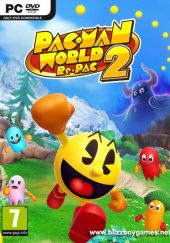 Pac-Man World Re-Pac 2 PC Full Español