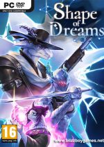 Shape of Dreams PC Full Español