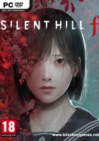 Silent Hill f Deluxe Edition PC Full Español