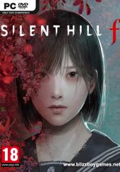 Silent Hill f Deluxe Edition PC Full Español