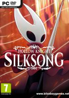 Hollow Knight: Silksong PC Full Español