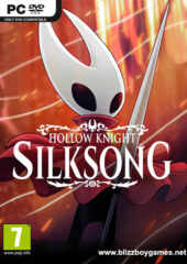 Hollow Knight: Silksong PC Full Español