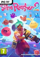 Slime Rancher 2 PC Full Español