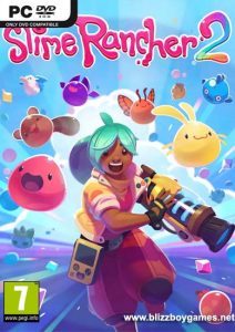 Slime Rancher 2 PC Full Español