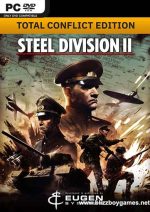 Steel Division 2 Total Conflict Edition PC Full Español