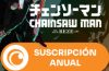 Descargar Crunchyroll