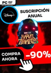Descargar Disney+