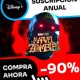 Descargar Disney+