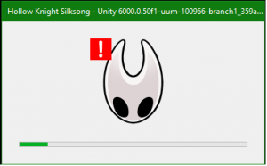 error-hornet