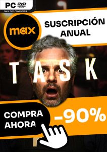 Descargar HBO MAX