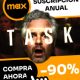 Descargar HBO MAX