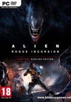 Alien Rogue Incursion Evolved Edition PC Full Español