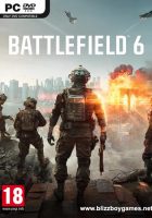 Battlefield 6 (Oferta -17%)