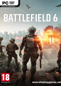 Battlefield 6 (Oferta -14%)