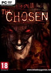 Blood II: The Chosen PC Full