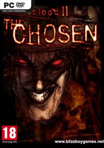Blood II: The Chosen PC Full