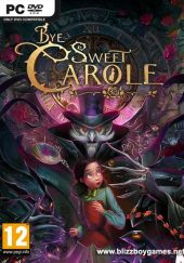 Bye Sweet Carole PC Full Español